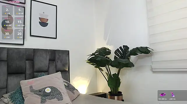 Samy_l - show oil tits