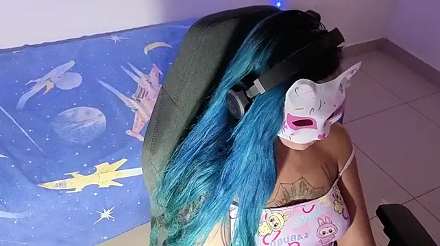 Bluesubmissive - 😈 FUCK ME HARD