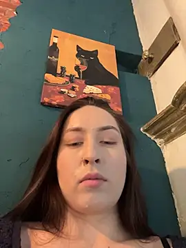 Holly_Play - massage naked boobs around people