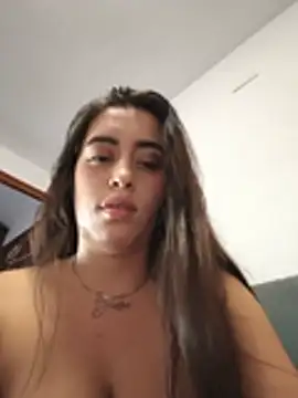 MissNyraSecret - Tits out in public in work store