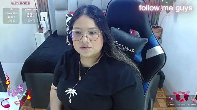 Evelin_zaens - beautiful curves