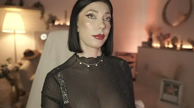 ViviRuth - Im the good boy of my Miss!