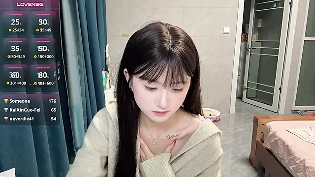 Duoduo-000 - 助力姨妈🙈🙈