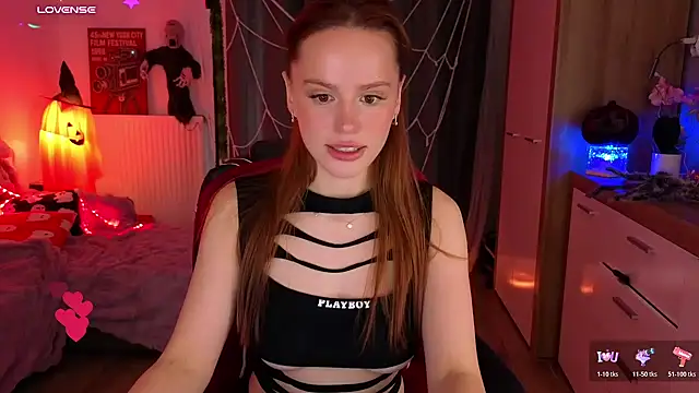 Emillias - spank ass + control 3 min