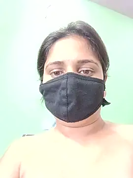 Ruhi_07 - Boobs oil