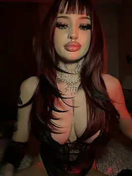 Madelinexx - 👅 SLOW DEEP FINGER SUCK