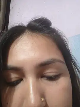 Sanu_07 - Pusssy close up
