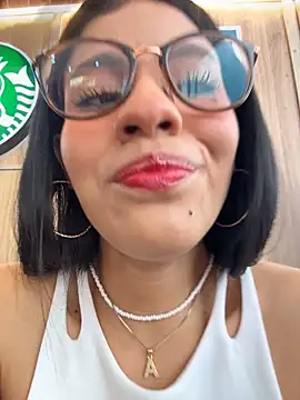 Alejandra_ospina - PANTY OFF+DOMI INSIDE IN MY PUSSY