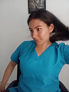 Mia_nala - Hello Mia 😍😍😘
