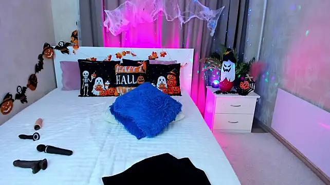 EvelinCuper_ - I'll ride your dick
