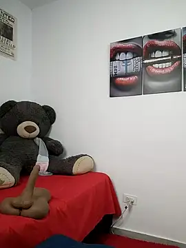 DownsonMia - Fuck me my pussy ride torso🔥🔥🔥