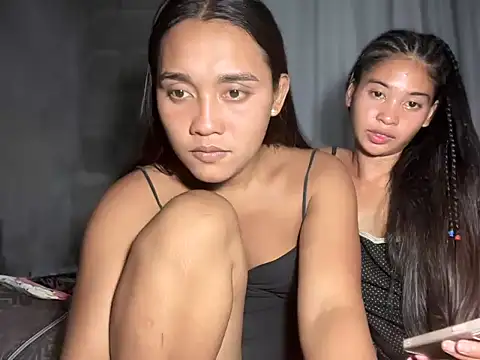 Sluttyjai - COME AND MAKE US SQUIRT AND CUM