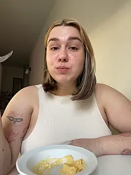 SuzieMurray - Show my ass