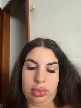 Alma_170900 - Pussy Play & Naughty Vibes 😈