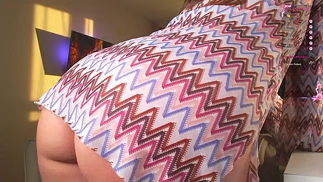 Evangellina - feet tease