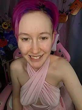 Fuzzy_Unicorn - Let’s have some fun💦✨️