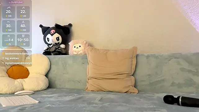 BrightAnnie - Slap me x10 in doggy pose