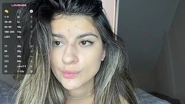 LeonoraCorrow - show my tits