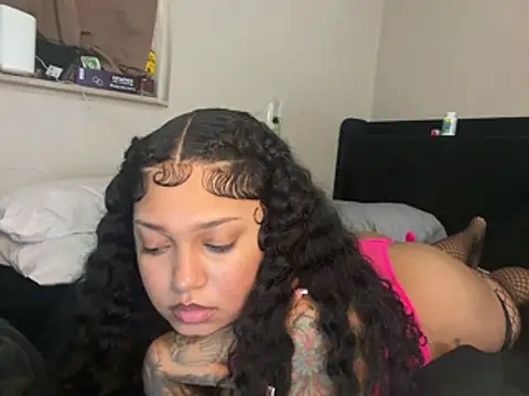 Jaydadior - Squirt N Anal Show