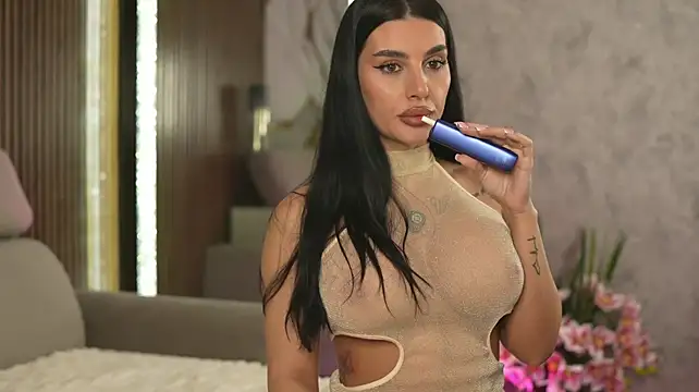 AmyBlair - fill my mouth