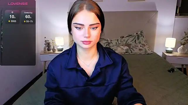 Silena_sky - doggy and spank ass in panties