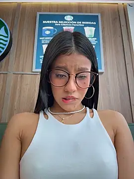 Alejandra_ospina - PANTY OFF+DOMI INSIDE IN MY PUSSY
