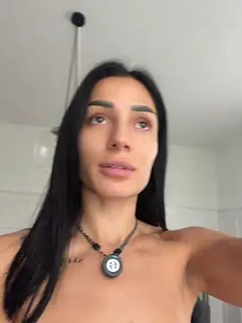 Vicky_luxe - Huge squirt