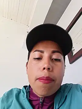 _andrea30 - Two fingers in ass