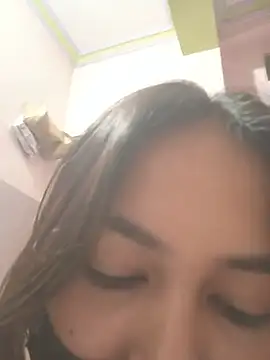 Sanu_07 - Pusssy close up