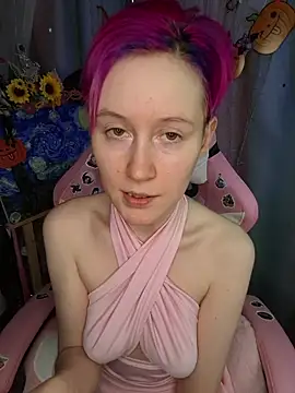 Fuzzy_Unicorn - Let’s have some fun💦✨️