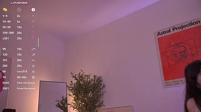 Pheromoon - tease my tits under top