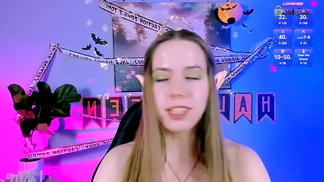Lumi_soft - flash ass 1 girl