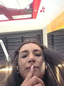Coraline__dk2 - Flash boobs gym, Full toy control 10s 😈