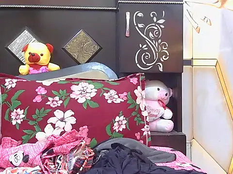Its-jiyaa - nude dance