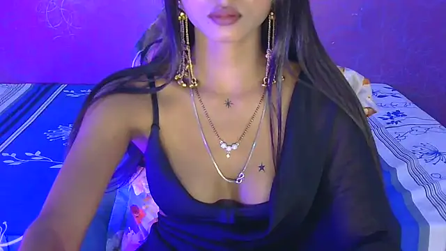 Yours-ira - full nude show 1 mint 🤩🤤