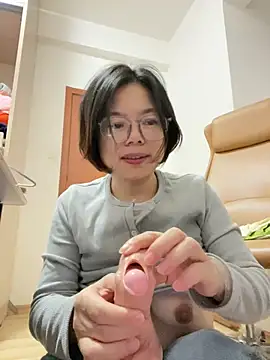 Suning668 - 上班期间低频合适 可以厕所