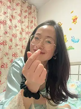 TangTang0530 - M腿抖胸