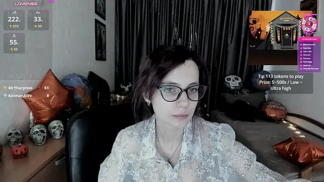 MiniLysii - Show me your worship😏