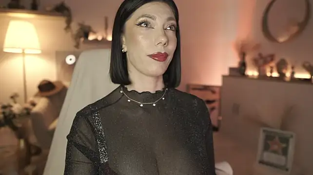 ViviRuth - Im the good boy of my Miss!