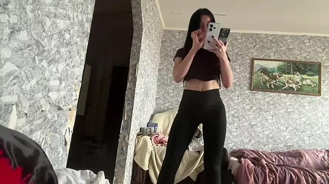 Agent67 - many sensual air kisses 💋