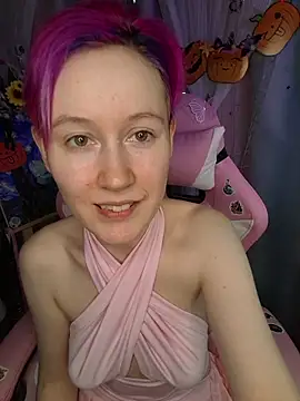 Fuzzy_Unicorn - Let’s have some fun💦✨️