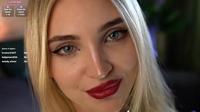 Beckymadsons - helloo mell