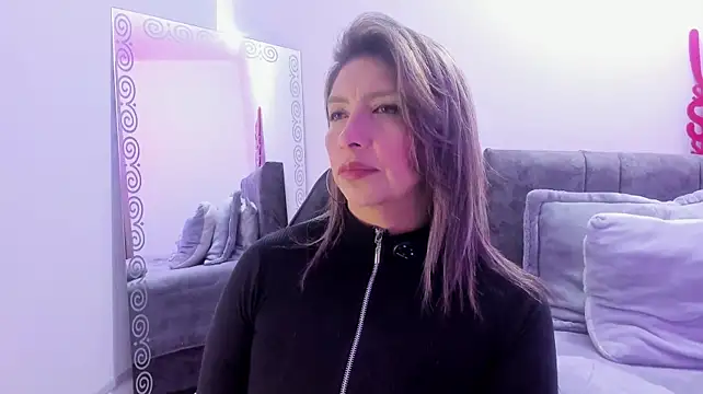 MichelleManson - ride your dick