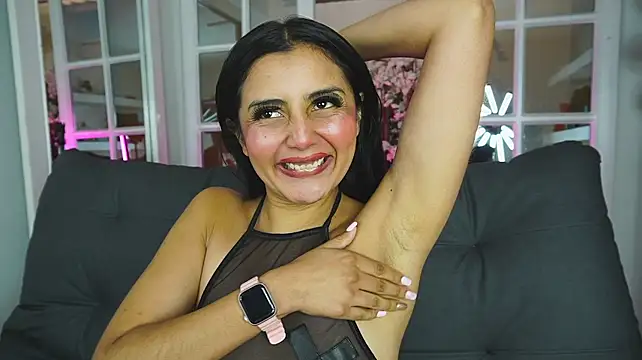 Miss___anastasia - fuck my thraot hard and deep until cry