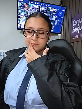Cute_Penelope - fingers in pussy+creams cum in work🤫shh