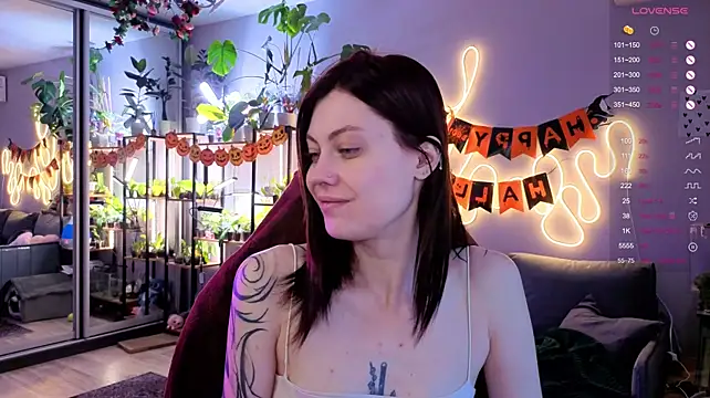 Your_Corvus - striptease