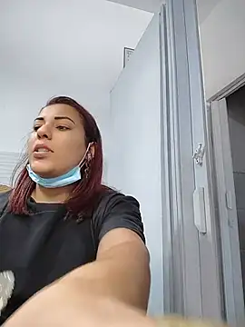 RuivaGiMisteriosa - Me provoque/Tease me 😈🔥