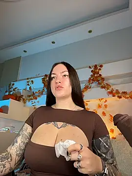 Tattitude_ - Destroy my pussy