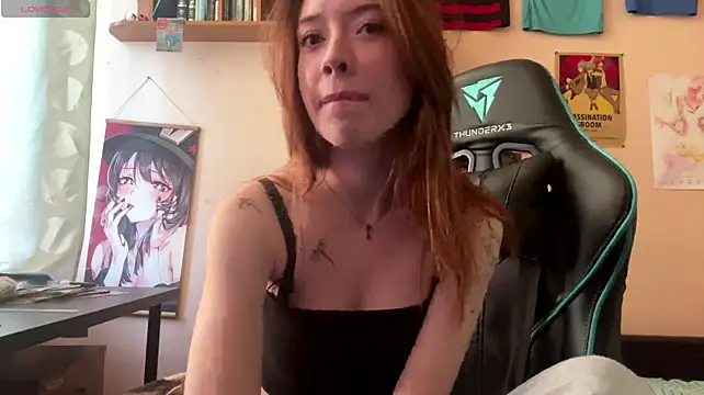 MaurineLesso - ❤️ take those sweatpants off ❤️