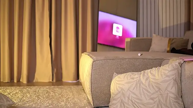 VanessaSimon - Cumshow